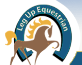 English Horseback Riding lessons & Summer Camps NC SC