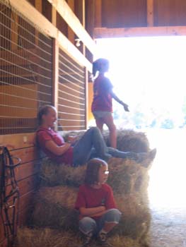 Horseback Riding Summer Camps & Stables  near Charlotte nc and Ballantyne Waxhaw Mathews